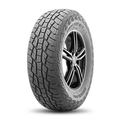  Rockblade 245/75 R17 121/118S ROCKBLADE ROCK 737 A/T  . (2ERK469F) ()