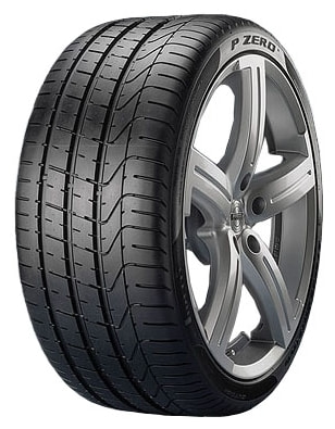  Pirelli 315/30 R21 105Y PIRELLI PZERO  . (3065100) ()