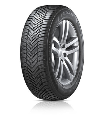 Шины Hankook 275/40 R20 106W Hankook KINERGY 4S2 X H750A лето арт. (1027759) (фото)