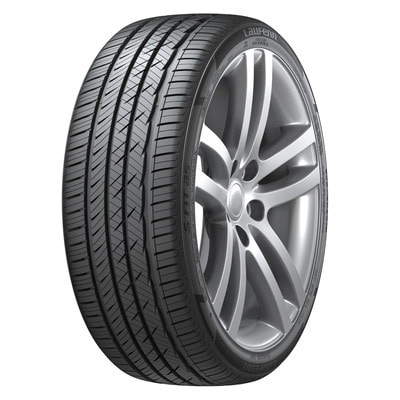  Laufenn 255/50 R19 107W Laufenn S-FIT EQ LK01B RUN FLAT  . (1026227) ()