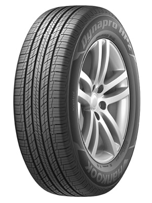 Шины Hankook 275/65 R17 115H Hankook DYNAPRO HP2 RA33 лето арт. (1014143) (фото)