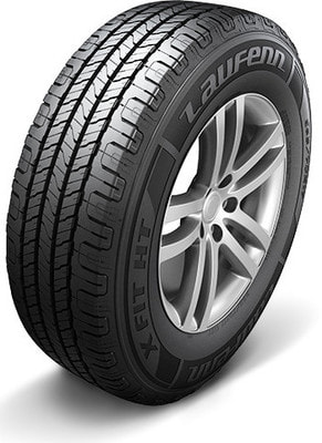 Шины Laufenn 255/70 R16 111T Laufenn X-FIT HT LD01 лето арт. (1017230) (фото)