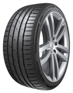 Шины Hankook 255/45 R19 104Y Hankook VENTUS S1 EVO3 K127B RUN FLAT лето арт. (1023792) (фото)