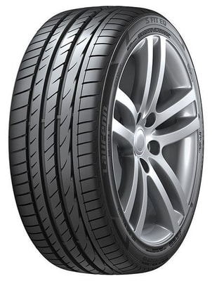 Шины Laufenn 255/55 R18 109W Laufenn S-FIT EQ LK01 лето арт. (1026632) (фото)