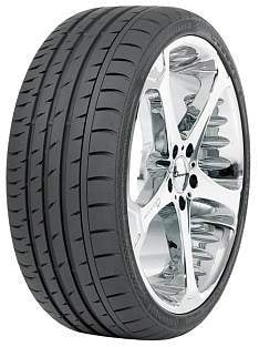 Шины Continental 275/35 R20 102Y CONTINENTAL CONTISPORTCONTACT 3 лето арт. (0357907) (фото)