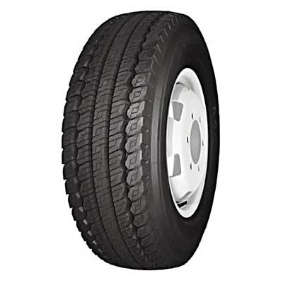 Шины грузовые Кама 305/70 R22,5 Кама NU-301 всесезон арт. (1410031) (фото)