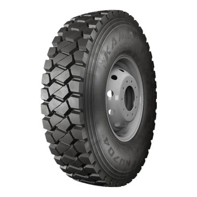    13 R22,5 156/151G  NU-704  . (1470009) ()