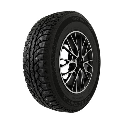  Cordiant 185/60 R15 84T CORDIANT SNO-MAX 7000  . . (16100120117) ()