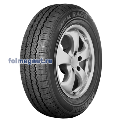  Hankook 215/70 R16C 106T Hankook RADIAL RA08  . (2001292) ()