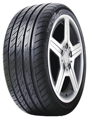 Шины Ovation 195/40 R17 81W OVATION VI-388 лето арт. (200E1084) (фото)