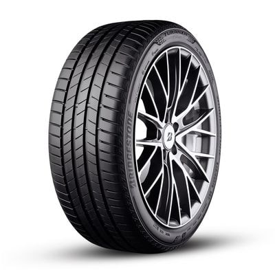 Шины Bridgestone 225/50 R18 95W Bridgestone TURANZA T005A лето арт. (17642) (фото)