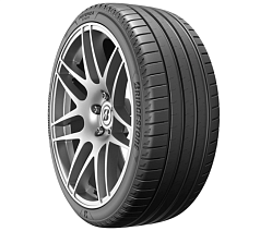 Шины Bridgestone 285/35 R20 100Y Bridgestone POTENZA SPORT лето арт. (18978) (фото)