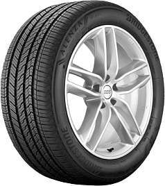 Шины Bridgestone 255/45 R20 105T Bridgestone ALENZA AS лето арт. (19106) (фото)