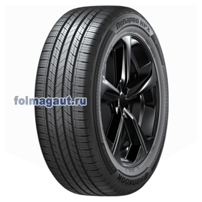 Шины Hankook 255/65 R17 110H Hankook DYNAPRO HPX RA43 лето арт. (1034867) (фото)