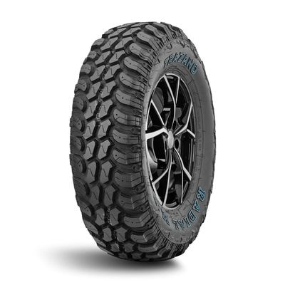  TRAZANO 265/70 R17 121/118Q TRAZANO SL366 M/T  . (110463904498) ()