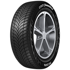 ���� Ceat 215/60 R17 100V CEAT 4 SEASONDRIVE PLUS ���� ���. (113175) (����)