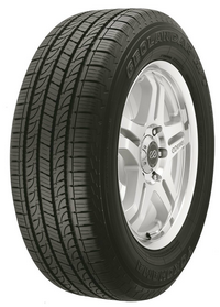  Yokohama 265/65 R17 112H Yokohama GEOLANDAR HT (G056)  . (F9252) ()