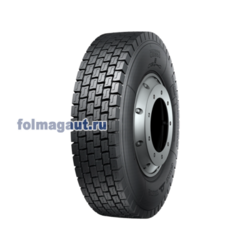   Triangle 295/80 R22,5 152/148L Triangle TRD06  . (CQTTRD0629D25HHJ) ()