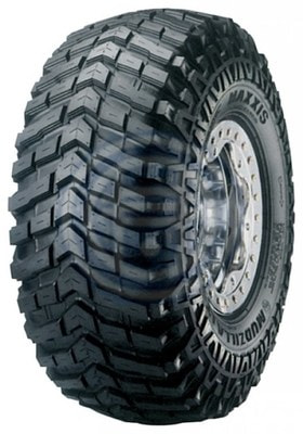 Шины Maxxis 35/13,5 R16 121K Maxxis M 8080 MUDZILLA лето арт. (ETL30005000) (фото)