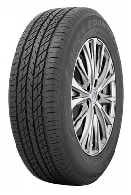 Шины Toyo 225/60 R18 100H TOYO OPEN COUNTRY UT лето арт. (TS00829) (фото)