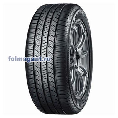 Шины Yokohama 315/40 R21 115W Yokohama GEOLANDAR X-CV (G057) лето арт. (R8350) (фото)