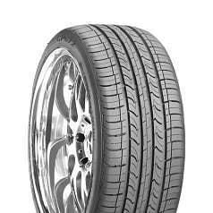Шины Roadstone 215/55 R17 94V ROADSTONE CLASSE PREMIERE CP672 лето арт. (R12945) (фото)