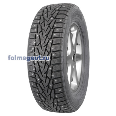 Шины Ikon Tyres (Nokian Tyres) 225/50 R17 98T Ikon Tyres (Nokian Tyres) CHARACTER ICE 7 зима шип. арт. (TS77966) (фото)