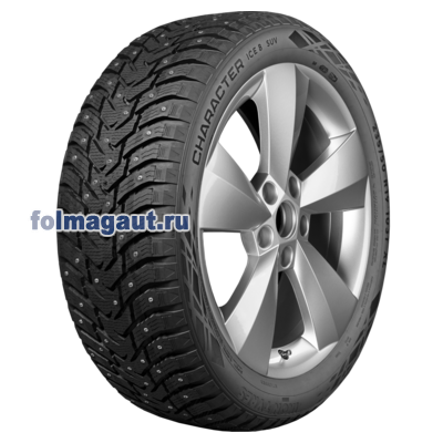  Ikon Tyres (Nokian Tyres) 215/60 R16 99T Ikon Tyres (Nokian Tyres) CHARACTER ICE 8  . . (TS78045) ()