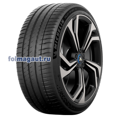  Michelin 265/35 R21 101Y MICHELIN PILOT SPORT EV  . (69138) ()