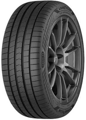 Шины Goodyear 325/35 R23 115Y GOODYEAR EAGLE F1 ASYMMETRIC 6 лето арт. (596091) (фото)