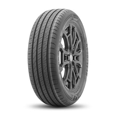 Шины Goodyear 255/60 R18 112V GOODYEAR EFFICIENTGRIP 2 SUV лето арт. (581678) (фото)