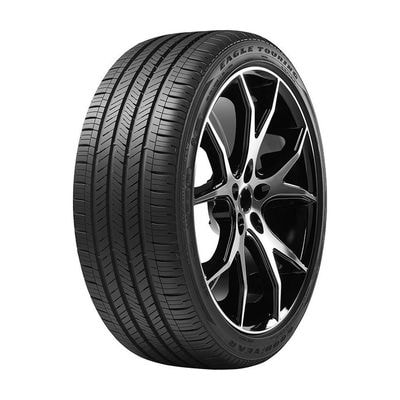 Шины Goodyear 265/35 R21 101H GOODYEAR EAGLE TOURING лето арт. (582231) (фото)
