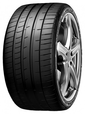  Goodyear 295/30 R21 102Y GOODYEAR EAGLE F1 SUPERSPORT  . (588265) ()