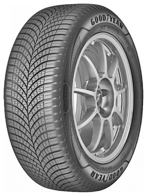 Шины Goodyear 255/55 R20 110V GOODYEAR VECTOR 4SEASONS GEN-3 всесезон. арт. (594123) (фото)