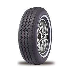 Шины SONIX 205/80 R14 109/107R SONIX PrimeVan 9 лето арт. (3ESO271F) (фото)