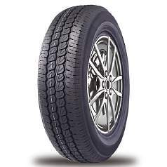 Шины SONIX 175/80 R14 99/97R SONIX PrimeVan 28 лето арт. (3ESO432F) (фото)