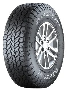 Шины General Tire 275/40 R22 108V General Tire GRABBER AT3 лето арт. (450541) (фото)