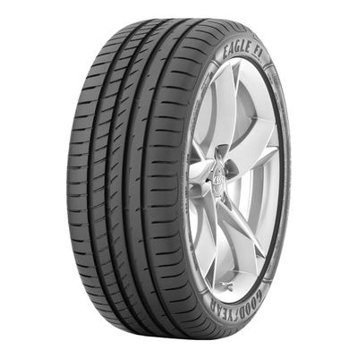 Шины Goodyear 245/40 R18 97Y GOODYEAR EAGLE F1 ASYMMETRIC 2 лето арт. (527657) (фото)
