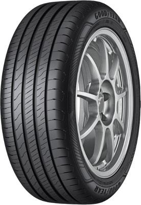  Goodyear 215/55 R17 98W GOODYEAR EFFICIENTGRIP PERFORMANCE 2  . (542473) ()