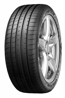 Шины Goodyear 285/35 R21 105Y GOODYEAR EAGLE F1 ASYMMETRIC 5 лето арт. (576152) (фото)