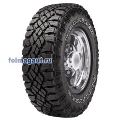  Goodyear 255/65 R19 114Q GOODYEAR WRANGLER DURATRAC  . (577373) ()