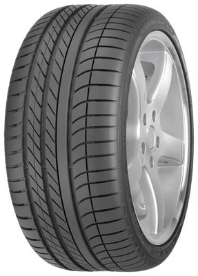 Шины Goodyear 245/45 R20 103W GOODYEAR EAGLE F1 ASYMMETRIC SUV RUN FLAT лето арт. (535973) (фото)