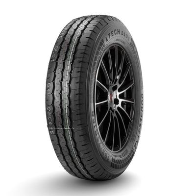 Шины Doublestar 265/70 R16C 121/118Q DOUBLESTAR DL01 лето арт. (3PTT2657016E000003) (фото)