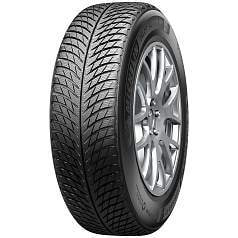  Michelin 265/35 R20 102V MICHELIN PILOT ALPIN 5 PA5   . . (441057) ()