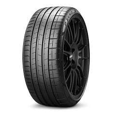  Pirelli 315/30 R22 107Y PIRELLI PZERO PZ4  . (4106400) ()