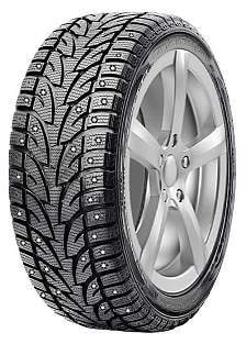 Шины ROADX 235/60 R17 102H ROADX FROST WH12 FS зима шип. арт. (4200000392) (фото)