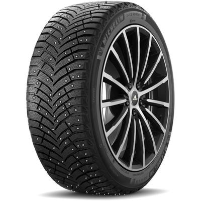  Michelin 295/45 R20 114T MICHELIN X-ICE NORTH 4 XIN4 SUV  . . (856754) ()