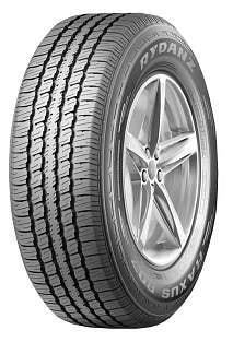 Шины RYDANZ 215/75 R16 113/111S RYDANZ RAXUS R07 лето арт. (CB070750003) (фото)