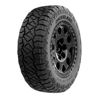 Шины Rockblade 265/65 R17 116Q ROCKBLADE ROCK 787 R/T лето арт. (6ERK161J) (фото)