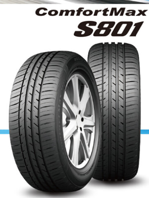 Шины Habilead 225/65 R17 102H Habilead COMFORT MAX S801 лето арт. (6970287790854) (фото)